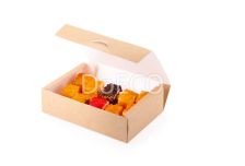 ОСК/OSQ универсальный контейнер TABOX  700 165х115х45мм без окна (300шт)