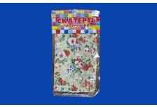 Скатерти 120х220  (50шт)  ИНТЕРПАК Аленушка