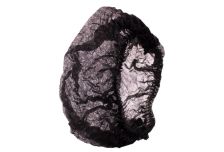 Шапочка-берет Шарлотта AVIORA нетк (20уп х 100шт) черная