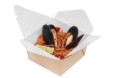 ОСК ланч бокс Meal Box S 118х118х65 (450шт)