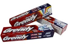 Зубная паста Grendy Антикариес 100мл (72шт)