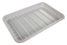 Лоток  1кг (1400шт) ПС Позитрон (28упx50шт)