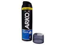 Пена для бритья 