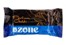 Салфетки влажные Озон/Дисконт (15шт) Элитный парфюм Голд (132уп)