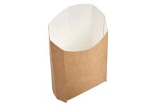 ОСК короб под фри FRY L 120х53х135мм (600шт)