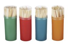 Зубочистки (480шт) FESTA