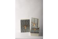 Коробка  9301-118Q 1/3шт (36шт)