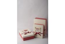 Коробка  D033  1/3шт (24шт)