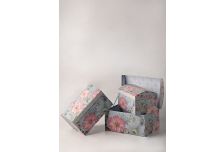 Коробка T42 1/3шт (12шт)