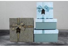 Коробка B709 1/3шт (36шт)