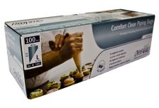 ОСК/OSQ Мешок кондитерский Comfort Clear 53см Патичерри