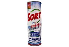 Чист.пор.СОРТИ Морская свежесть 500 гр (24 шт/кор) Нэфис