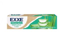 Зубная паста EXXE 