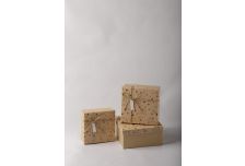 Коробка  MS8301-76Y 1/3шт (36шт)