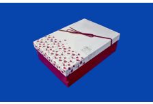 Коробка  S64 1/3шт (36шт) Бархат