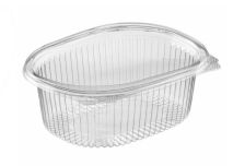 Салатник УК-500Е   500мл   /122*94*44/   Каштан   (510шт)