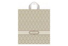 Пакет петля Тико Перфекто 46х42  Аргантэ /6уп х 50шт/ ПВД 95мкм (300шт)