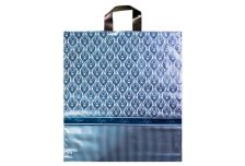 Пакет петля  Тико 46х42 Перфекто Рейн /6уп х 50шт/ ПВД 95мкм (300шт) петля