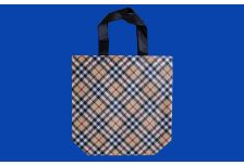 Сумка с ручкой Барбери (50шт)