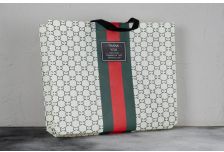 Сумка с ручкой Гуччи (50шт) Бол.