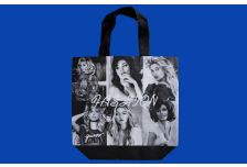 Сумка с ручкой Девушки (50шт)