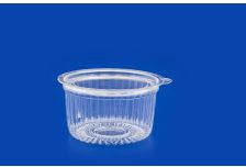 Соусница ИП-200 дно   200мл   /95*48/   Интерпластик   (1120шт)