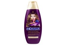 Шампунь Шаума Сила Кератина 380мл (10шт/кор) Schwarzkopf