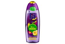 Гель для душа FA Ритмы Бразилии Ночи Ипанемы Аромат ночного жасмина 250мл (10шт/кор) Schwarzkopf