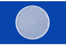 Крышка к ведру   11л   прозрачная   /300/   БП   (25шт)