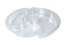 Емкость ПР-СК-20С4 ПЭТ Протек (240шт)