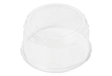 Тортница ПР-Т-193КН крышка   1,0кг   /194*100/   Протек   (100шт)