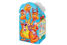 Подарочная упаковка 600г НГ ГОРЫНЫЧ  (200шт) Символ Дракон