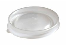 ОСК супница Round Bowl 300/400/500 КРЫШКА пласт (600шт)