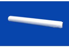 Пищевая пленка  45см х 100м Белая  (5 мкм) (21 рул) Эконом