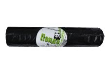 Пакет мусорный  60лит 20шт (Панда) ПВД 30мкм 80см х 60см (30уп)