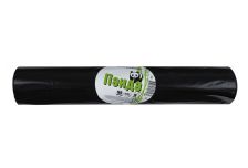 Пакет мусорный 160лит 10шт (Панда) 55мкм 130см х 75см (21уп)