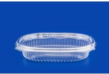 Салатник ИПР-250   250мл   /159*130*30/   Интерпластик   (350шт)