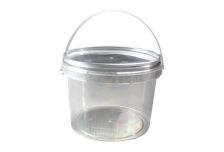 Крышка к ведру 0,55л Юг-Полимер (200шт)