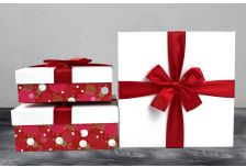 Коробка  B045 1/3шт (18шт)