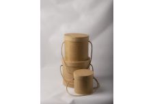 Коробка  B23 1/3шт (18шт)