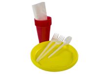 Миксы Набор кофейный 6 шт. АЛ