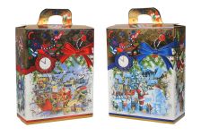 Подарочная коробка (72шт) 27х17х8 N294 НГ