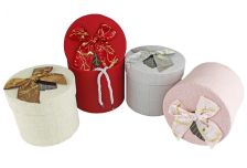 Коробка  S691 1шт (1упх4шт) (96шт)