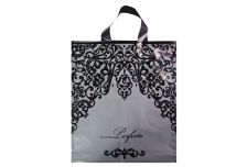 Пакет петля  Тико 35х31 Перфекто Ажур /6уп х 50шт/ ПВД 95мкм (300шт)