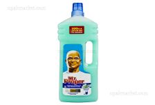 Ср-во для полов и стен МР. ПРОПЕР 1,5л Горный ручей и прохлада (9шт/кор) Prokter@Gamble