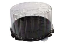 Тортница ПР-Т-236К крышка   1,5кг   /236*122/   Протек   (160шт)