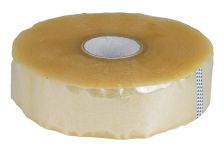 Скотч  РЕАЛ 75 х 990м прозр 50мкм (4рул)