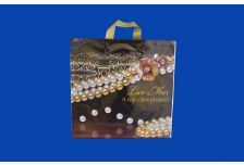 Пакет петля  ДПА 39х40 Лав Мар Соблазн /20уп х 20шт/ ПВД 80мкм(400шт)