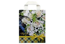 Пакет петля  ДПА 25х30 Моя любовь /20уп х 50шт/ ПВД (1000шт)