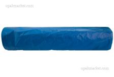 Пакет мусорный  120лит 45шт (10уп) 20мкр 25гр Виконт